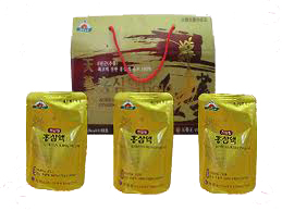 Hồng Sâm ChunSamJung