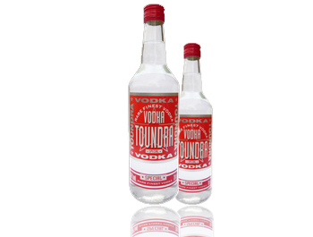 Vodka Toundra