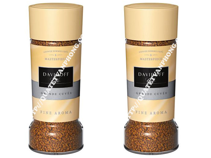 Cafe Fine Aroma-cafe tan