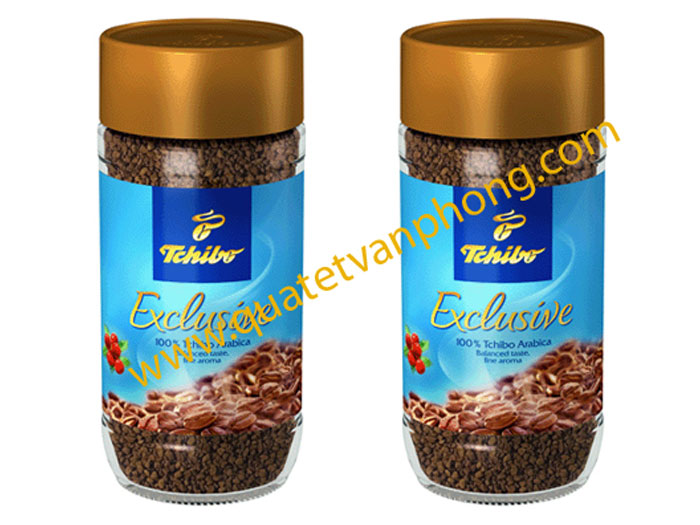 Cafe tan Exclusive