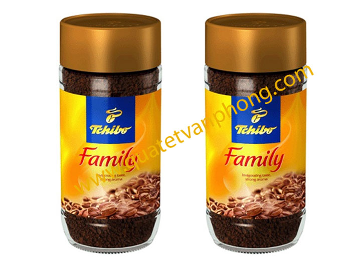 Cafe tan Family