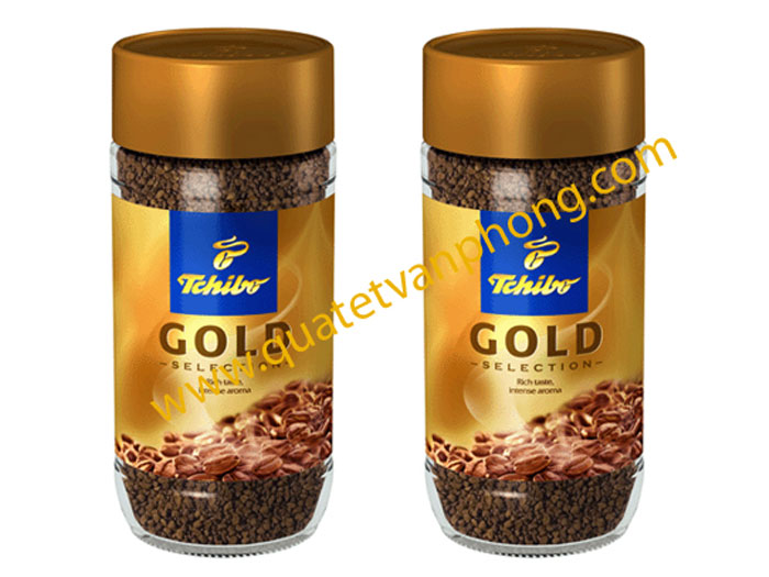 Cafe tan Gold 50gram