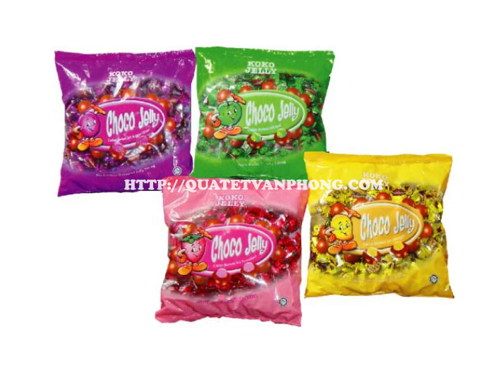 Kẹo KoKo