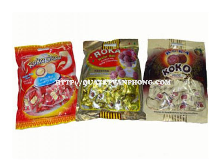 Bánh Apollo Roka bịch