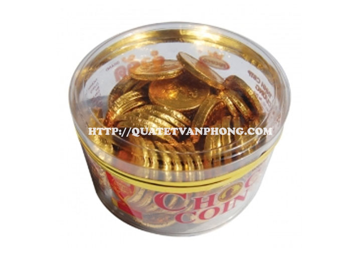 Socola đồng tiền 420g
