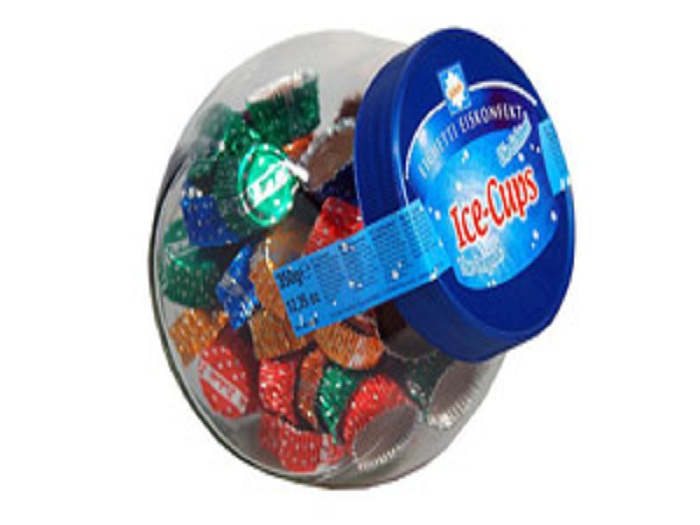 Socola Ice - Cups 350g