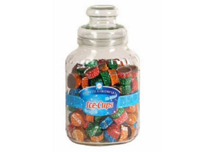 Socola Ice - Cups 600g