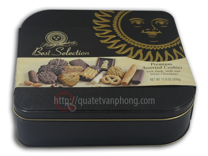 Bánh Best selection
