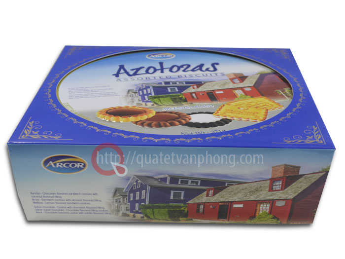 hộp kẹo Azotozal
