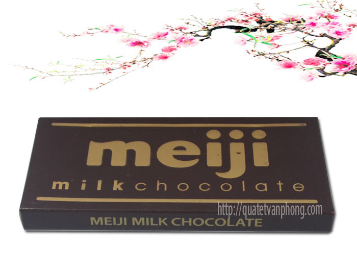 kẹo Meiji