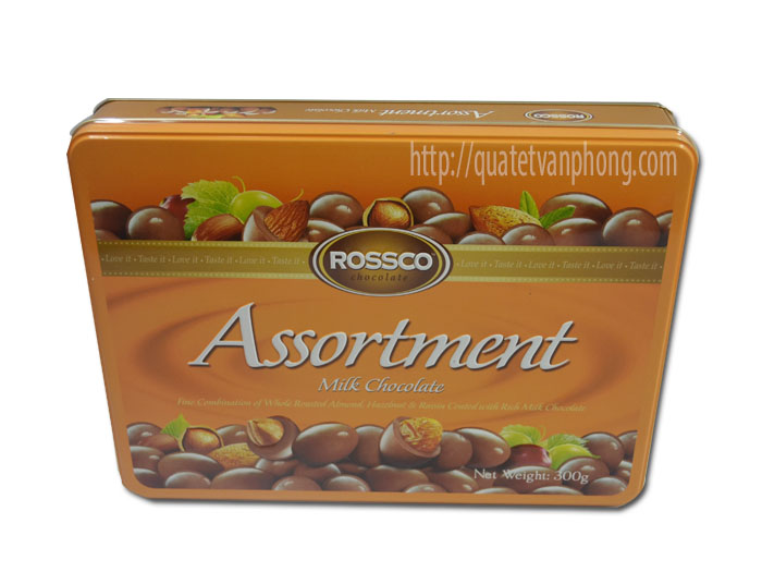 hộp kẹo Assortment