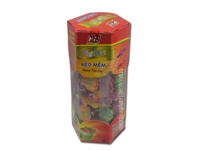 hộp kẹo mềm Fizzler
