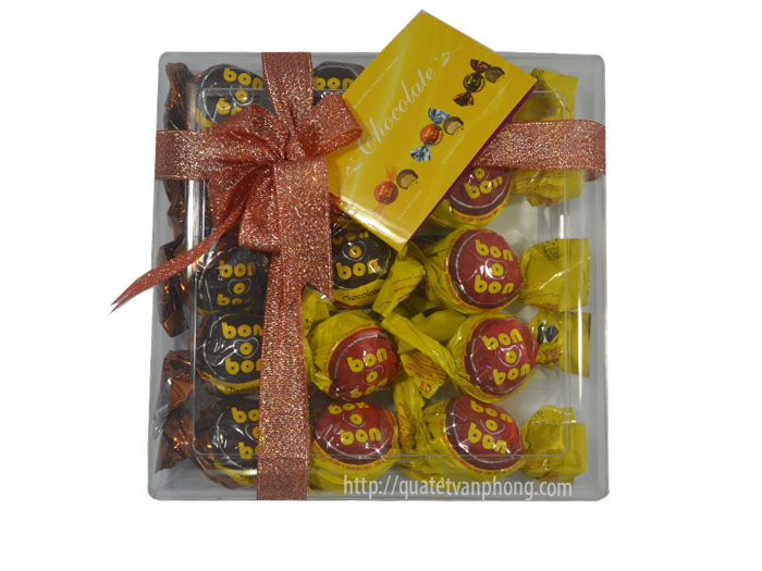 kẹo Chocolate