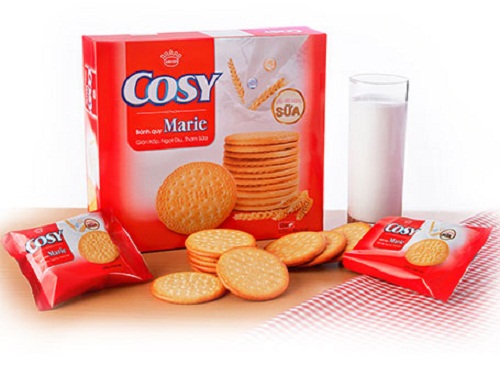 Bánh Cosy Marie 450g
