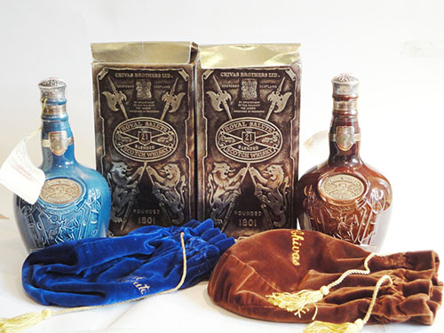 Chivas 21