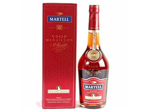 Rượu Martell Vsop Medaillon