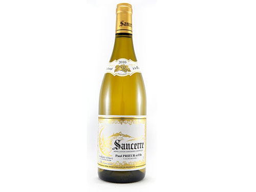 Sancerre Blanc