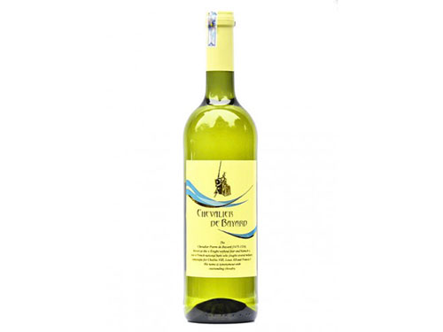 Vang pháp Cotes de Gascogne