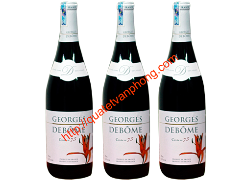 Georges Debome
