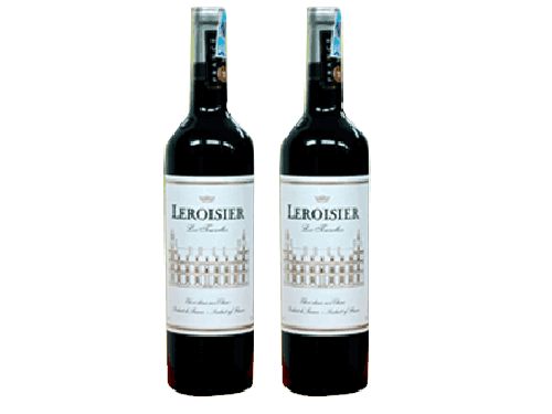 Leroisier Les Jourelles