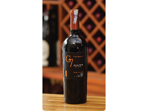 Vang Chile G7