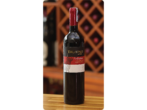 Vang Chile Taurino