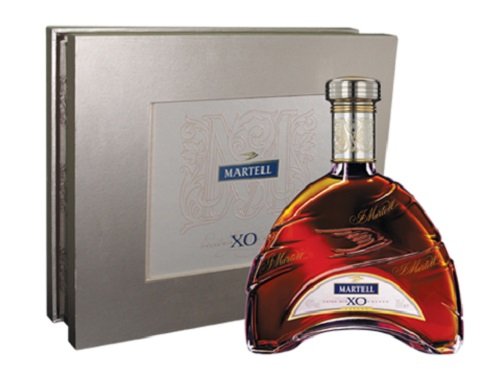Rượu Martell XO 12x70cl