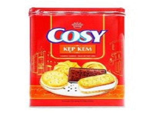 Bánh cosy kẹp kem 630g