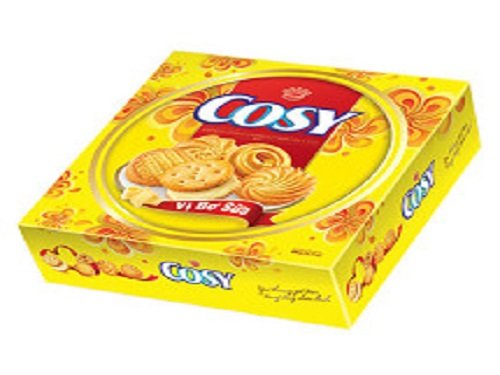 Bánh Cosy bơ sữa 630g