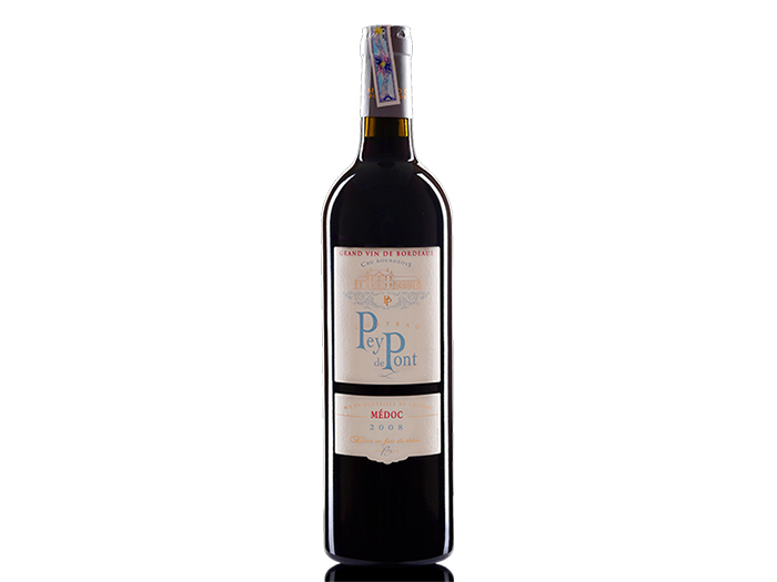 PEY DE PONT MEDOC