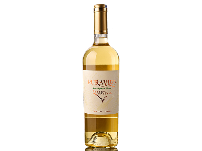 PURA VIDA RESERVA SAU BLANC