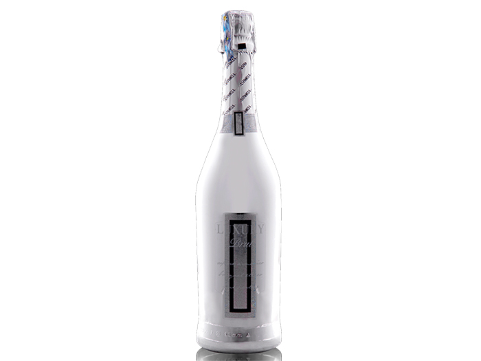 Luxury Brut White