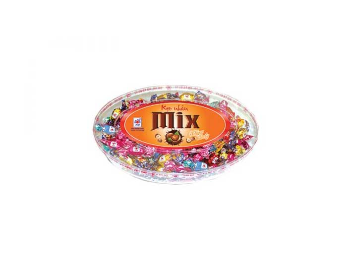 Kẹo mix 400g