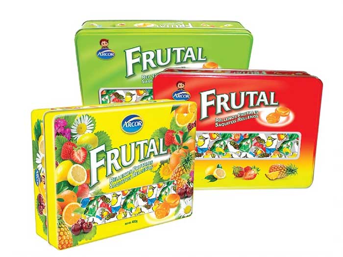 Kẹo Frutal
