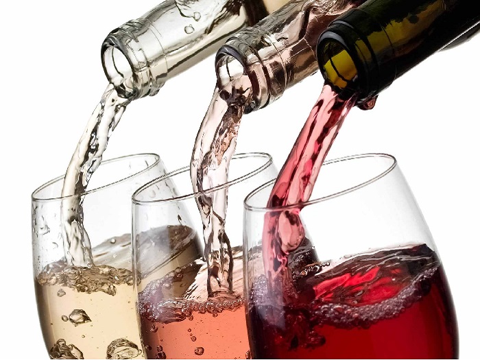 phân biệt rượu vang theo chất lượng tiêu chuẩn được quy định