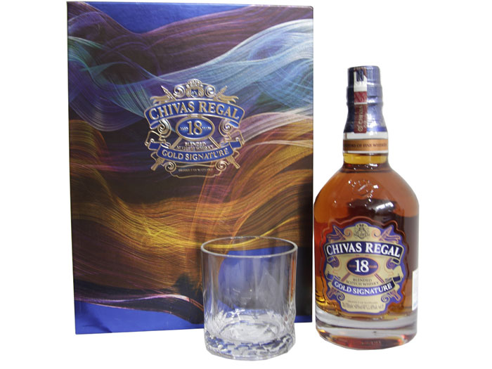 rượu chivas